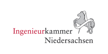 Mitglied der Ingenieurkammer Niedersachsen